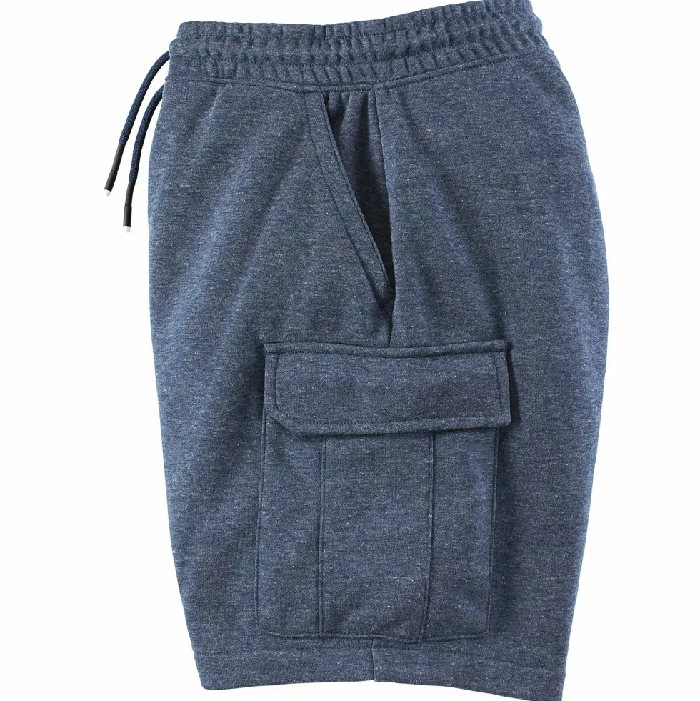 Short détente battle