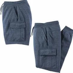 Short & Jogging détente