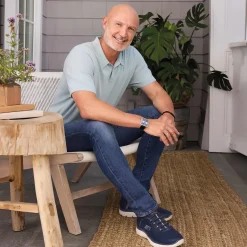 Skechers enfilage facile