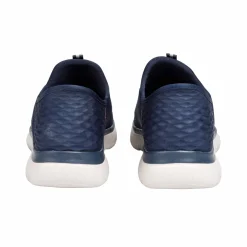 Skechers enfilage facile