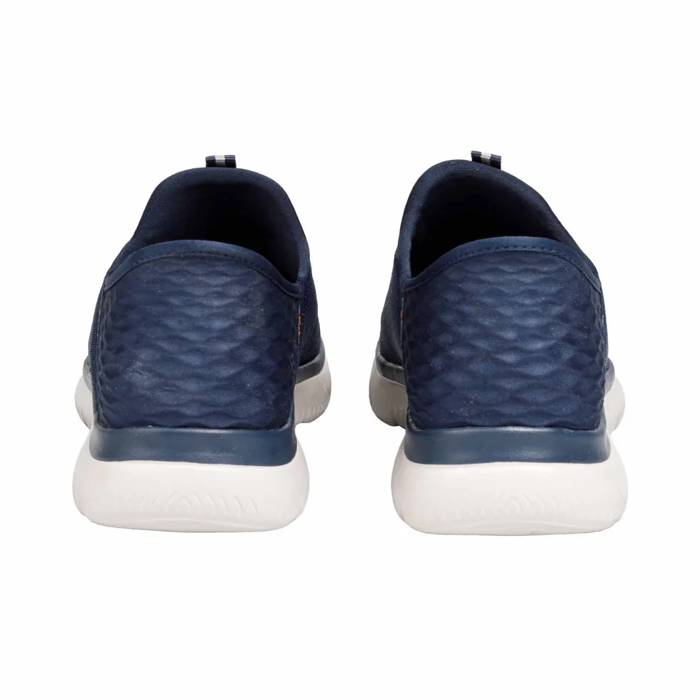 Skechers enfilage facile