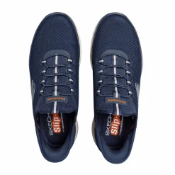 Skechers enfilage facile