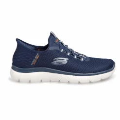 Skechers enfilage facile