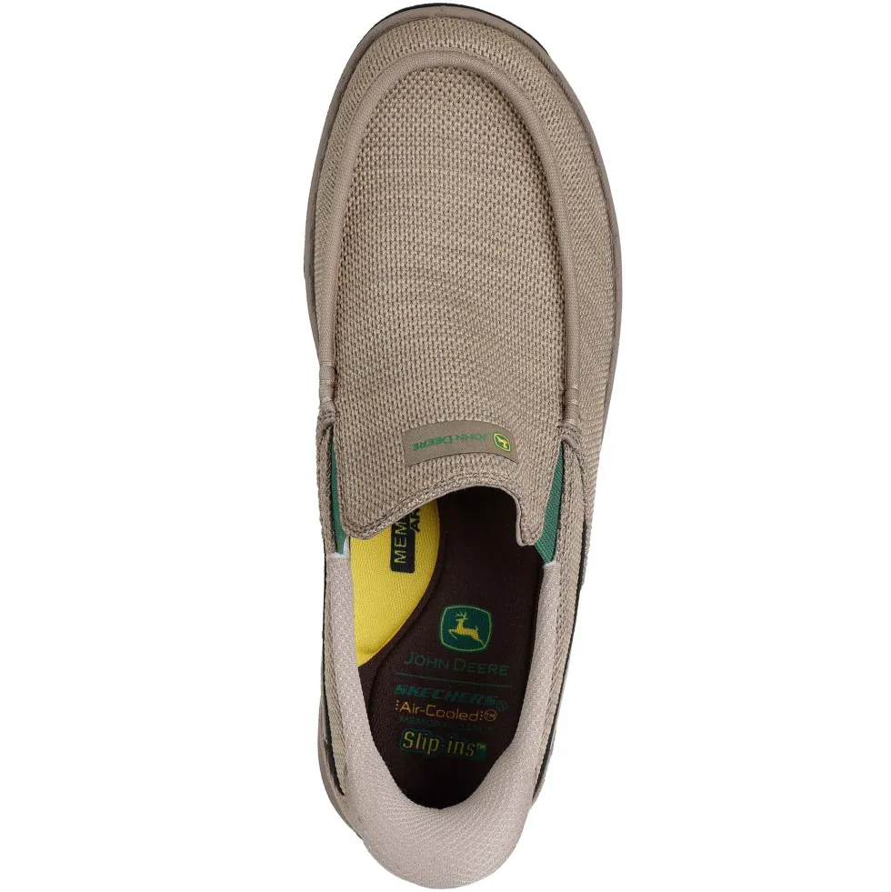 Skechers John Deere Relaxed Fit