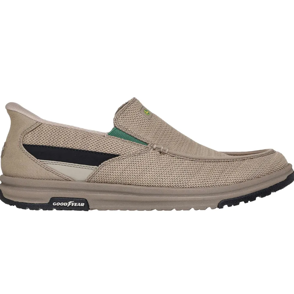 Skechers John Deere Relaxed Fit