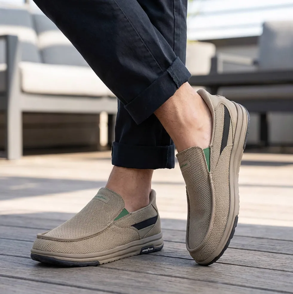Skechers John Deere Relaxed Fit