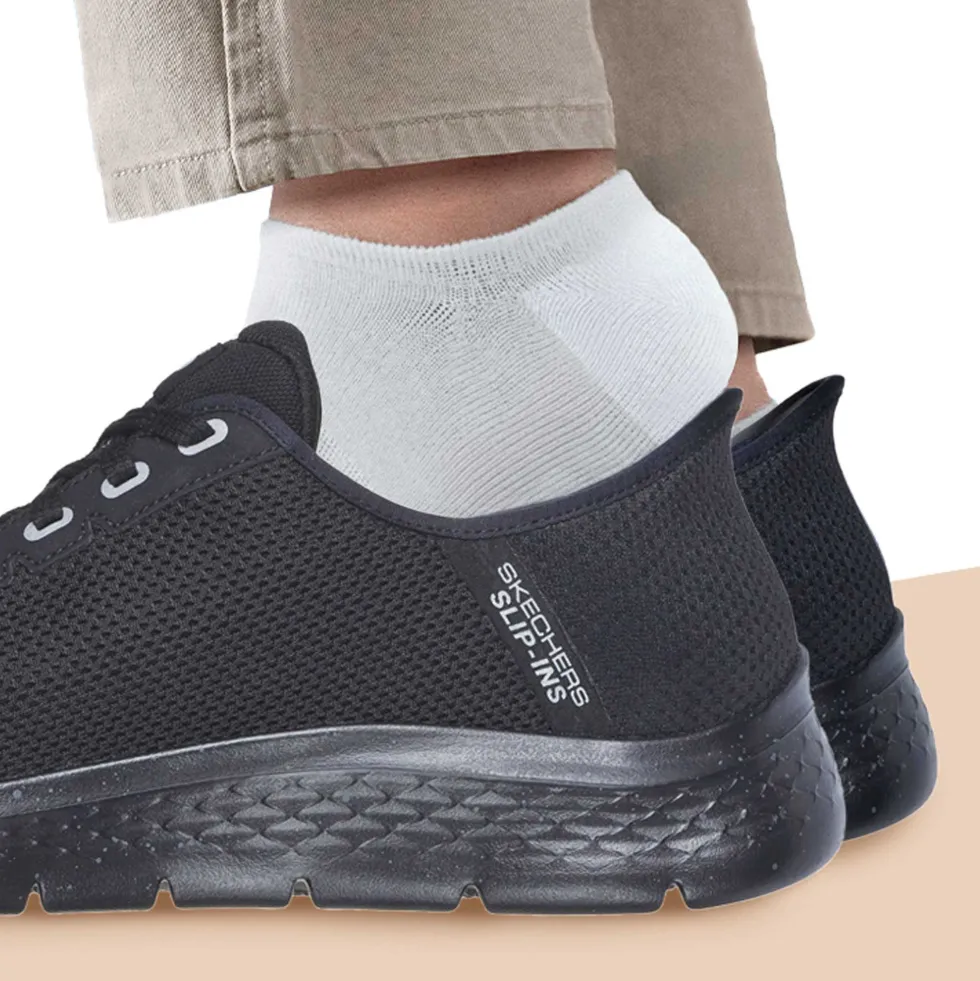 Skechers Slip-Ins™ waterproof