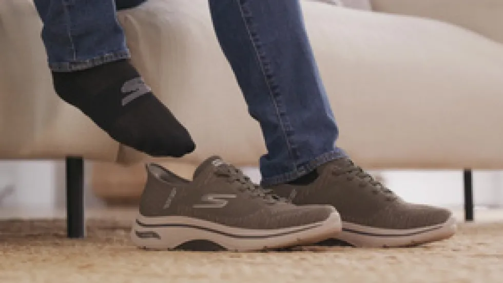 Skechers ultra go® slip-ins™