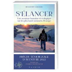S’élancer