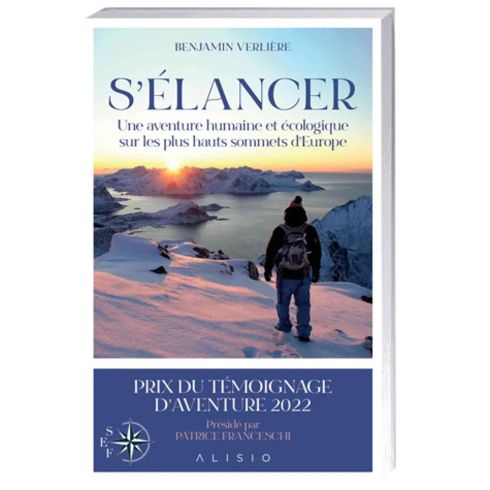 S’élancer