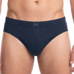 Slips confort coton - les 2