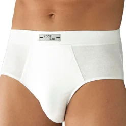Slips kangourou Mode Line - les 3
