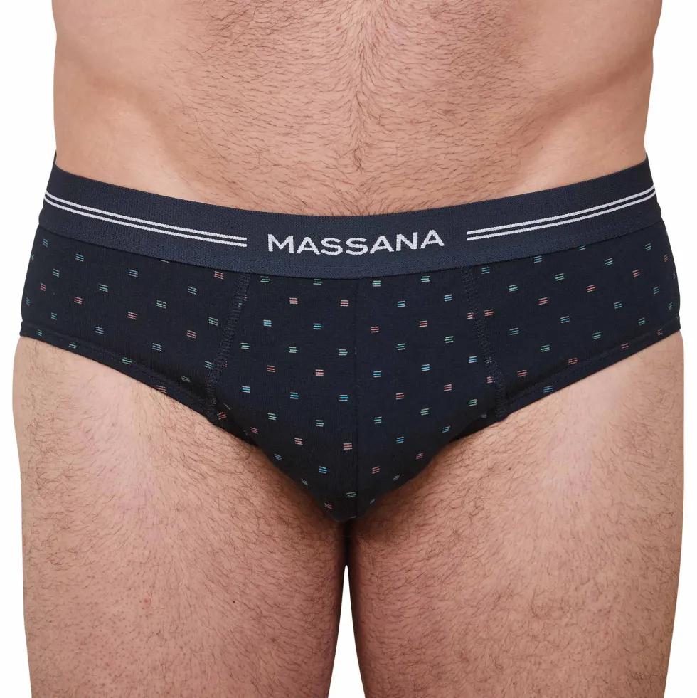 Slips micro-motifs - les 2