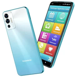 Smartphone iizee Thomson