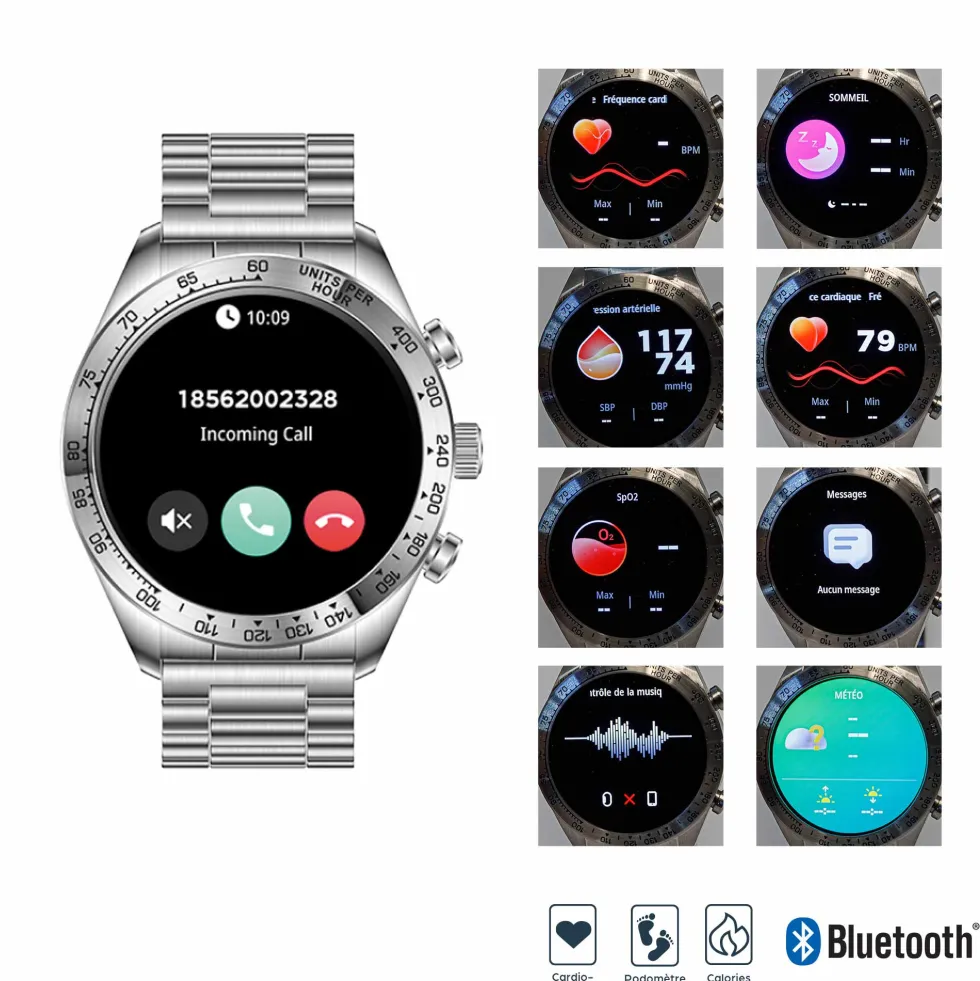 Smartwatch