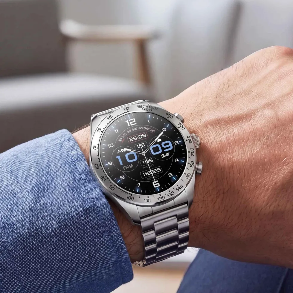 Smartwatch