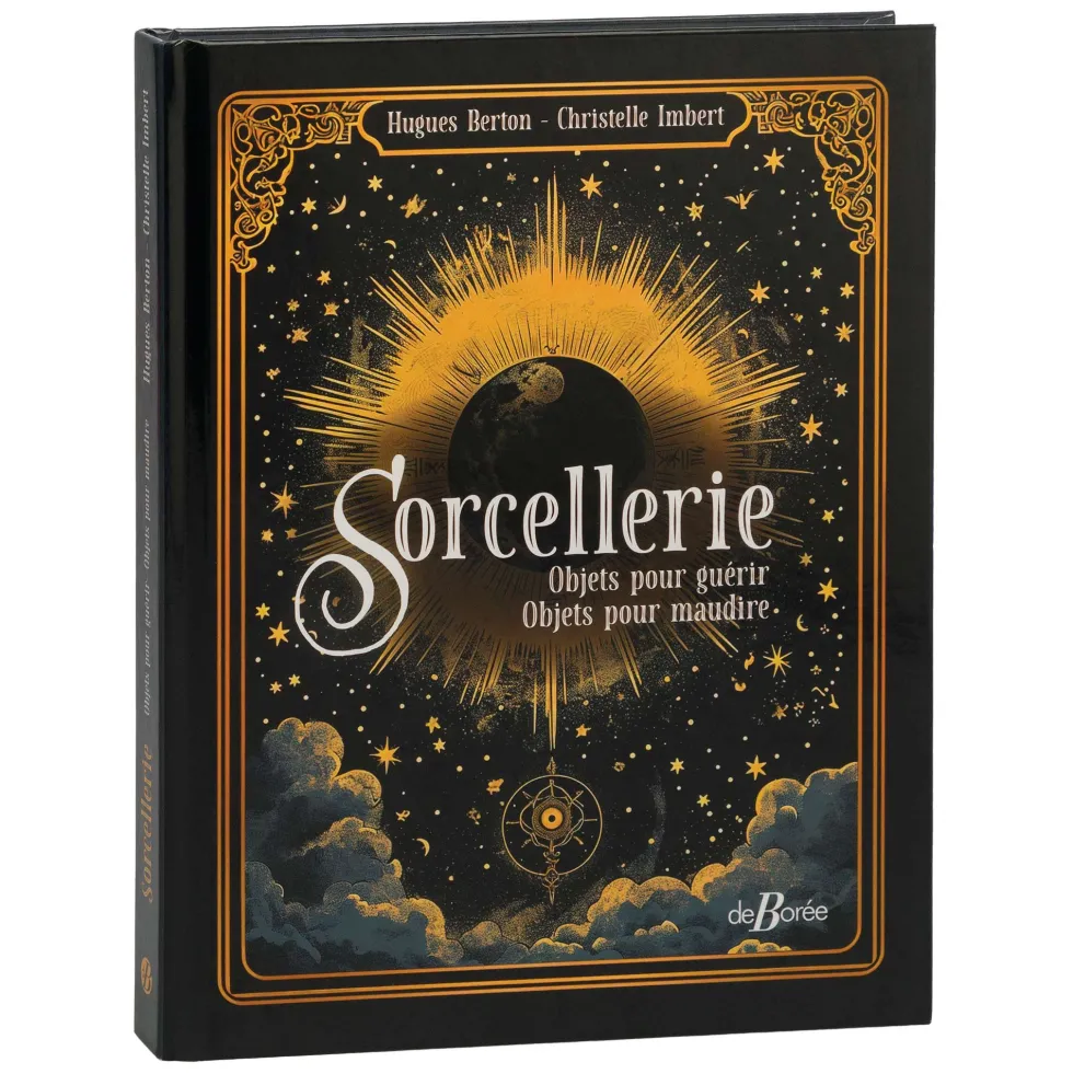 Sorcellerie
