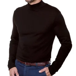 Sous-pull mérinos