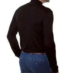 Sous-pull mérinos