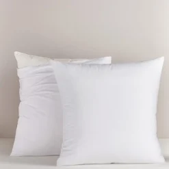 Sous taies pour oreiller à mémoire de forme - les 2