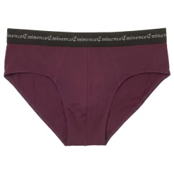 Sous-vêtements Eminence slips - les 3
