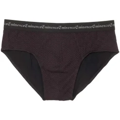 Sous-vêtements Eminence slips - les 3