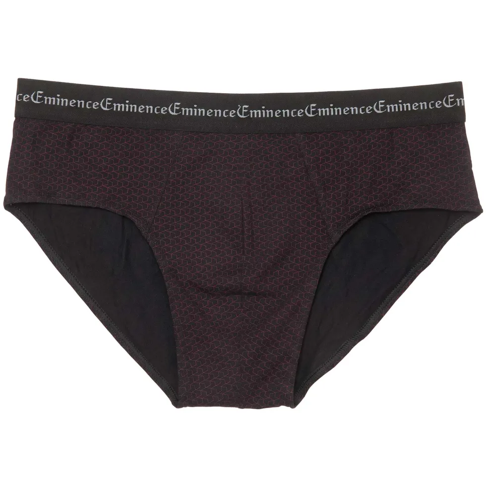 Sous-vêtements Eminence slips - les 3