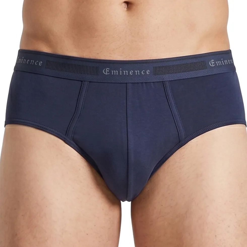 Sous-vêtements ergonomiques Eminence slips - les 3