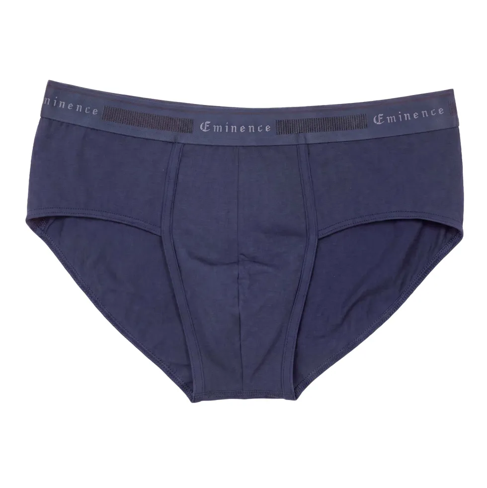 Sous-vêtements ergonomiques Eminence slips - les 3