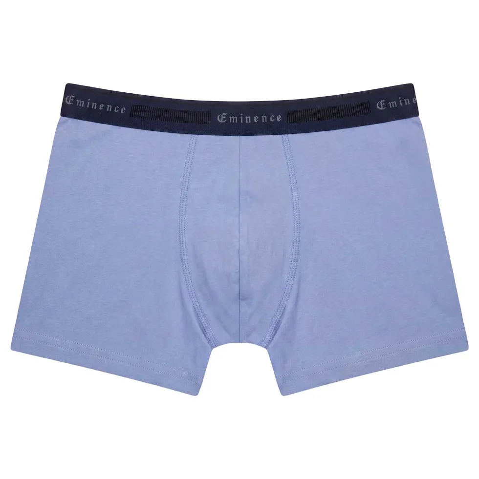 Sous-vêtements ergonomiques Eminence boxers - les 3