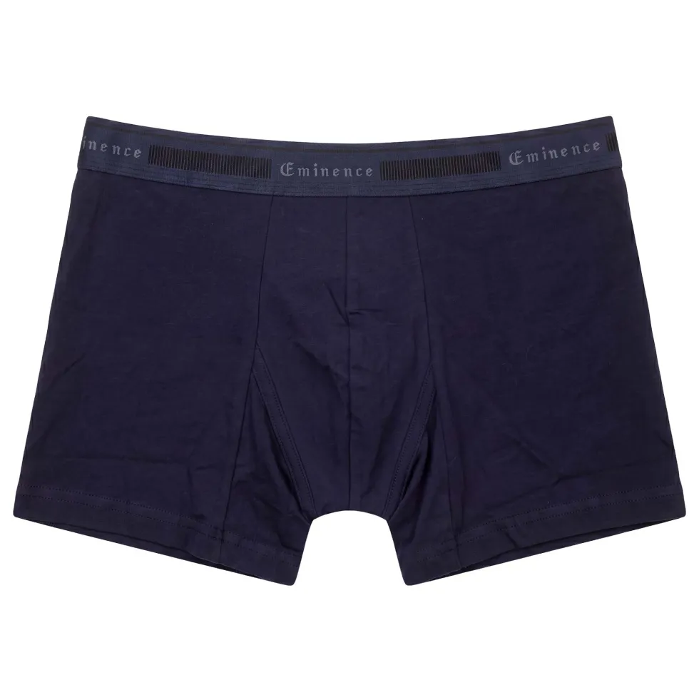 Sous-vêtements ergonomiques Eminence boxers - les 3