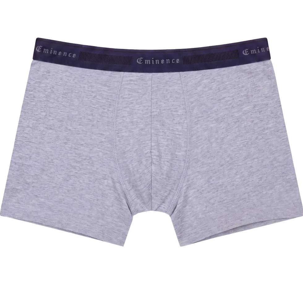 Sous-vêtements ergonomiques Eminence boxers - les 3