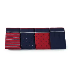 Sous-vêtements Quatuor boxers - les 4