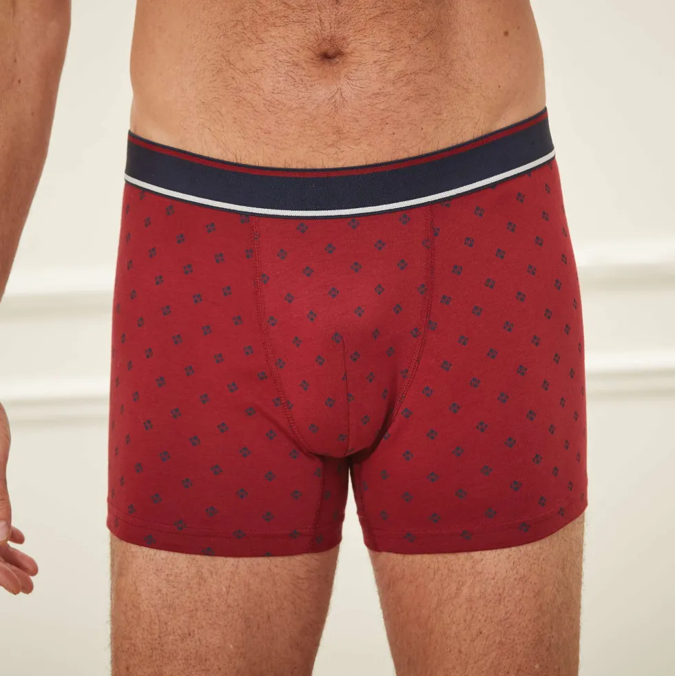Sous-vêtements Quatuor boxers - les 4