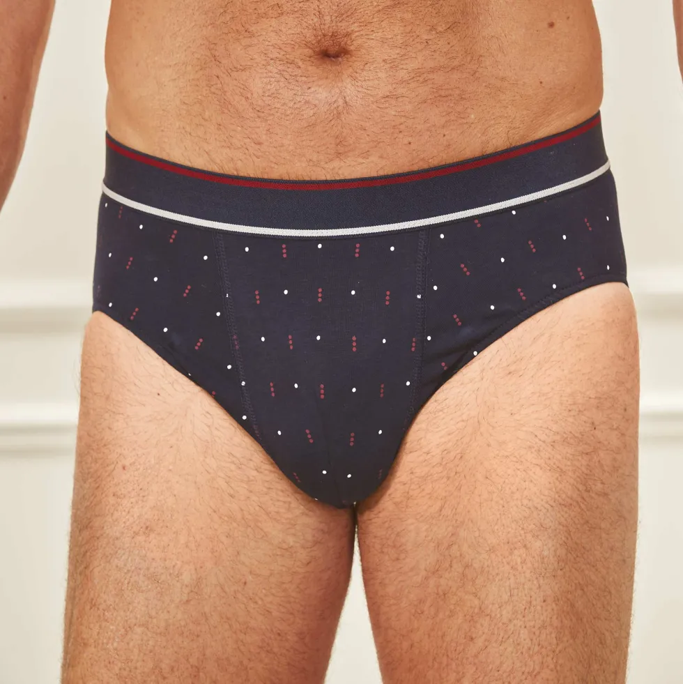 Sous-vêtements Quatuor slips - les 4