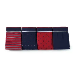 Sous-vêtements Quatuor slips - les 4