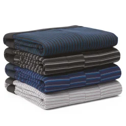 Sous-vêtements rayés