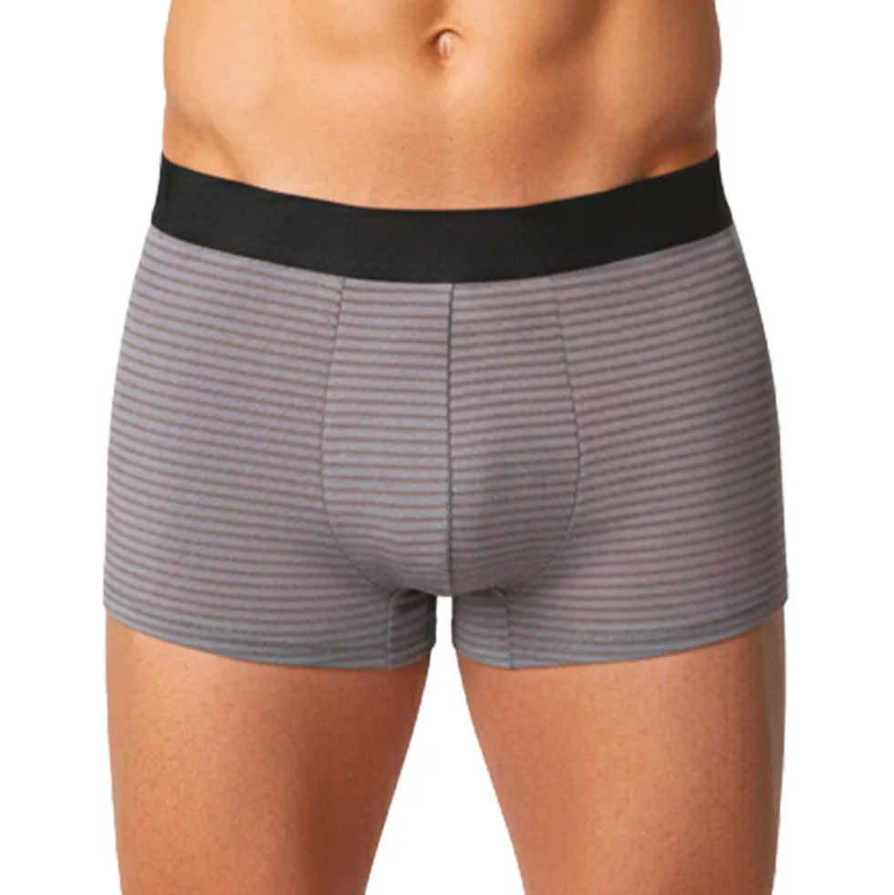 Sous-vêtements rayés