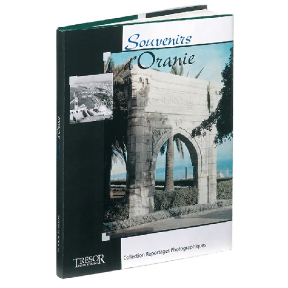 Souvenirs d’Oranie