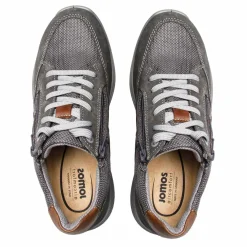 Sporting cuir Aircomfort