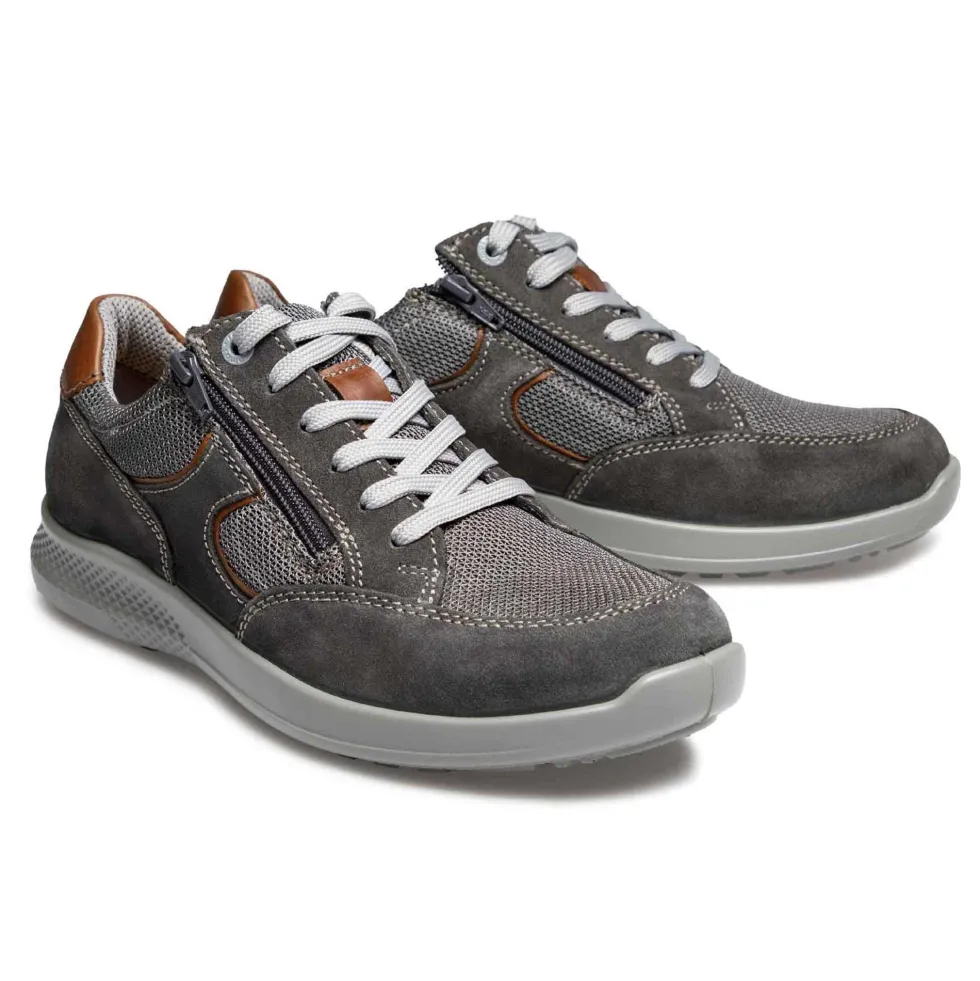 Sporting cuir Aircomfort