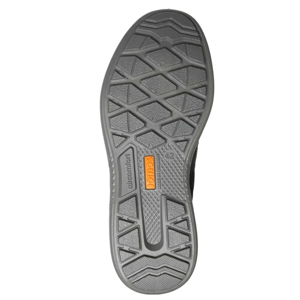 Sporting cuir Aircomfort