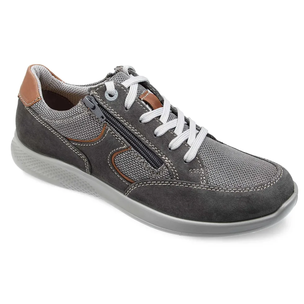Sporting cuir Aircomfort