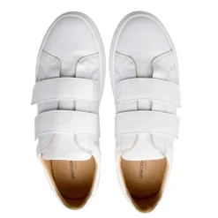 Sporting cuir double scratch