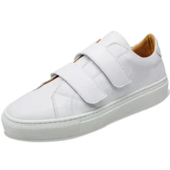 Sporting cuir double scratch