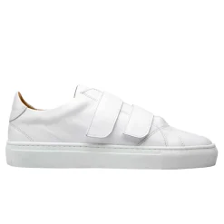Sporting cuir double scratch