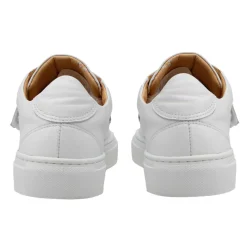 Sporting cuir double scratch