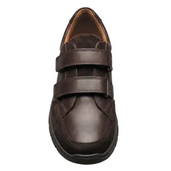 Sporting cuir flex-confort