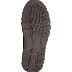 Sporting cuir flex-confort