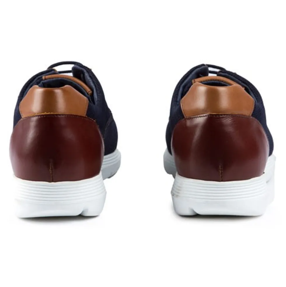 Sporting Luxe Fresh Air